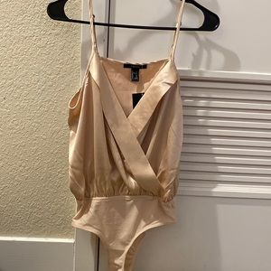 Forever 21 BodySuit